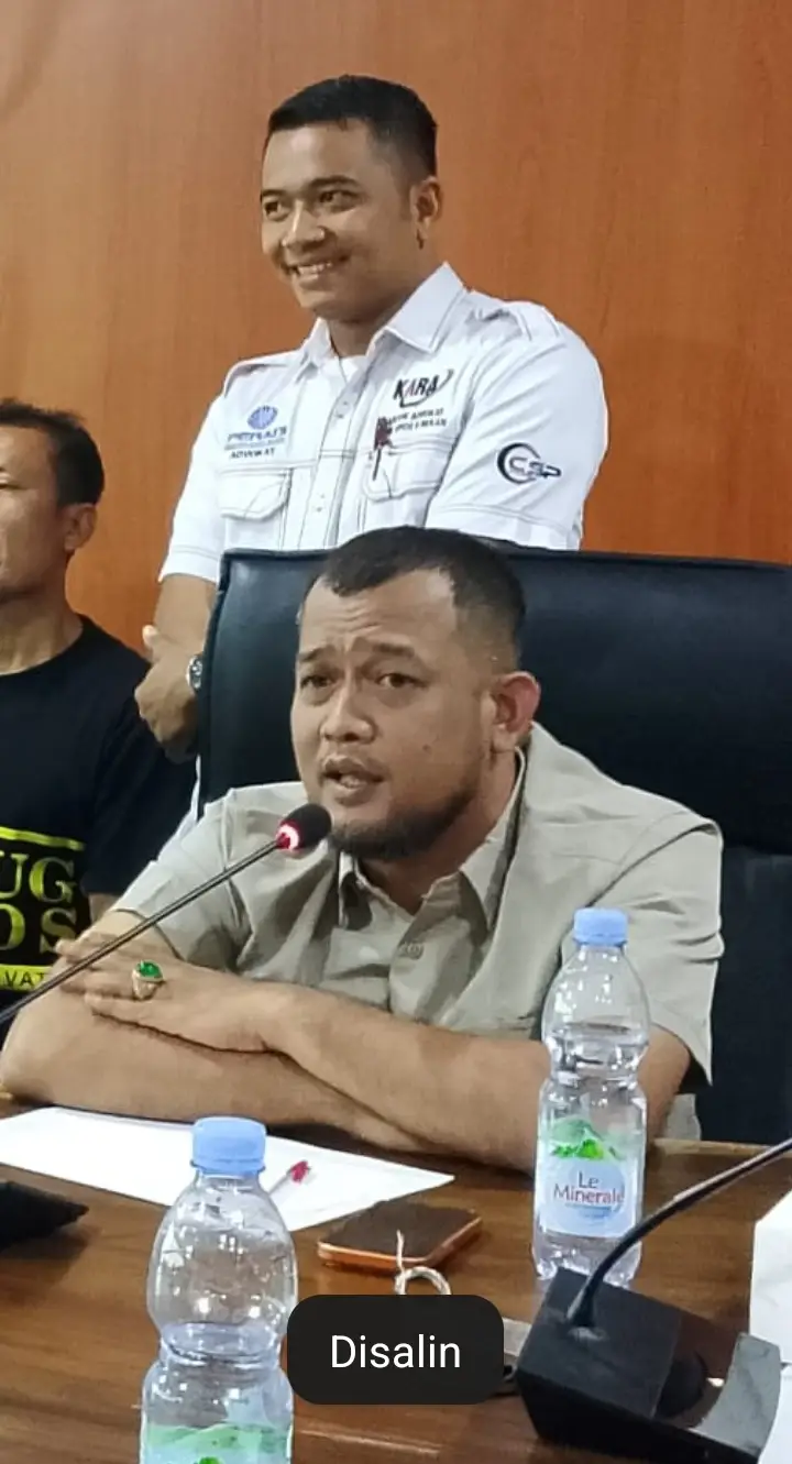 Polemik Pengelolaan Pasar Petisah, Hadi Suhendra Nilai Keputusan PUD Pasar Perlu Dievaluasi