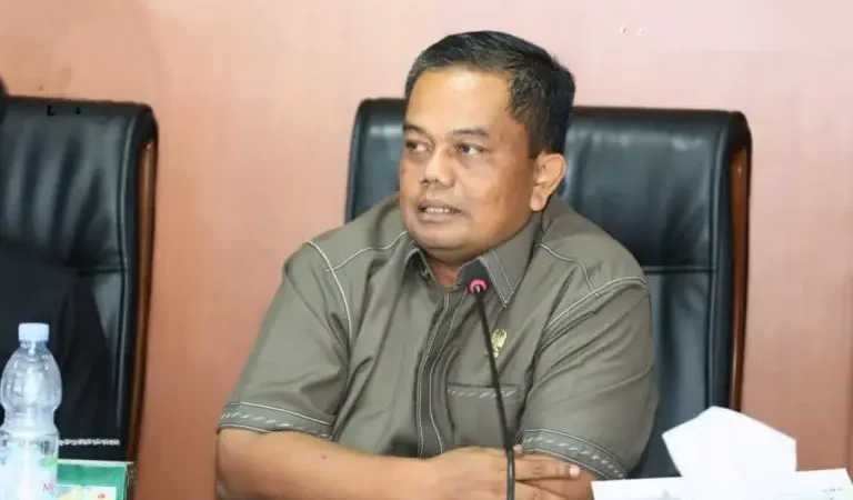 Binsar Simarmata Minta Disdik Medan Terbitkan Edaran Larangan Pungutan Perpisahan yang Memberatkan Siswa