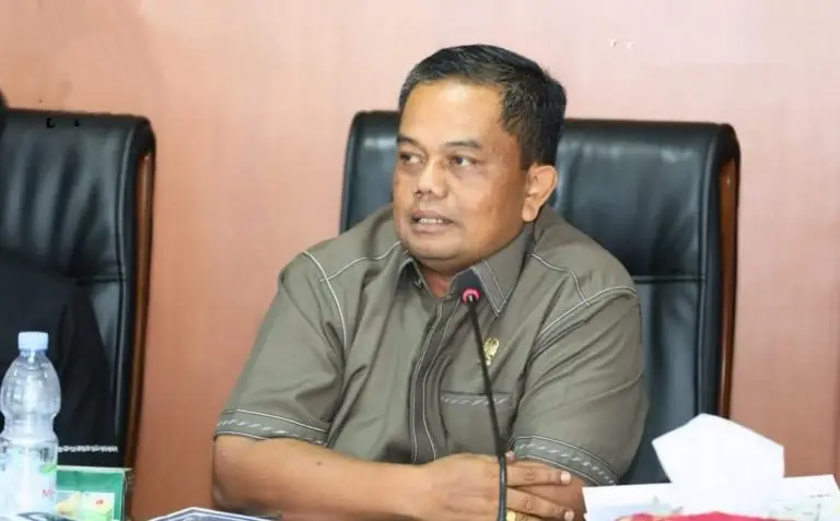 Binsar Simarmata Minta Disdik Medan Terbitkan Edaran Larangan Pungutan Perpisahan yang Memberatkan Siswa