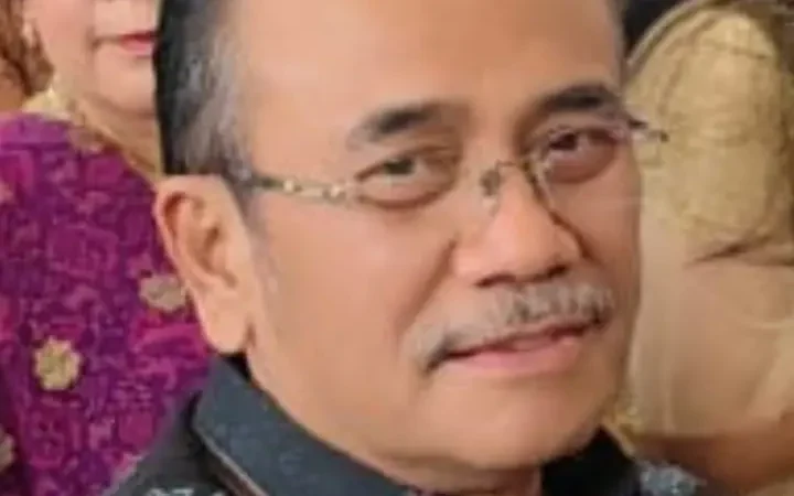 Godfried Effendy Lubis Dorong Direksi PUD Pembangunan Lakukan Inovasi untuk Selamatkan Perusahaan