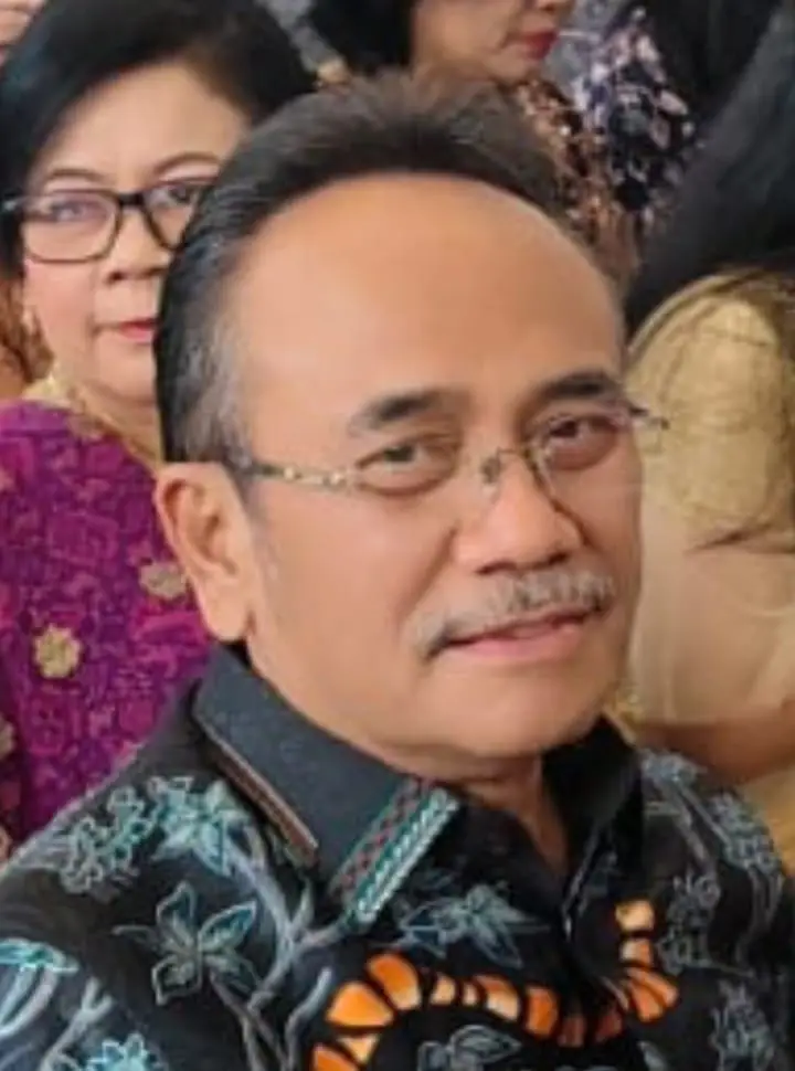 Godfried Effendy Lubis Dorong Direksi PUD Pembangunan Lakukan Inovasi untuk Selamatkan Perusahaan