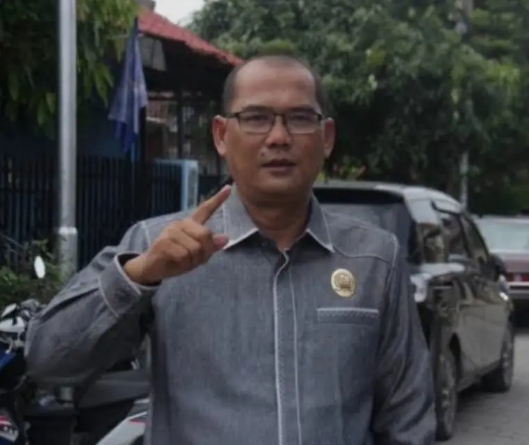Antonius Tumanggor: Keberangkatan Rico Waas Berobat ke Luar Negeri Jangan Digiring Menjadi Opini Negatif