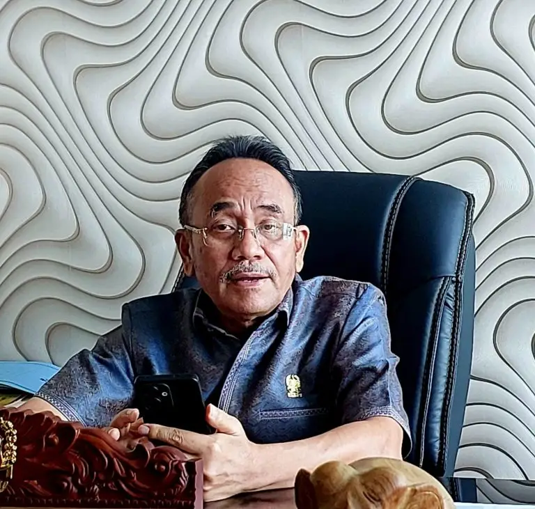 Godfried Effendi Lubis Kritik Keberangkatan Rico Waas ke Luar Negeri, Soroti Kepatuhan terhadap Aturan Perizinan