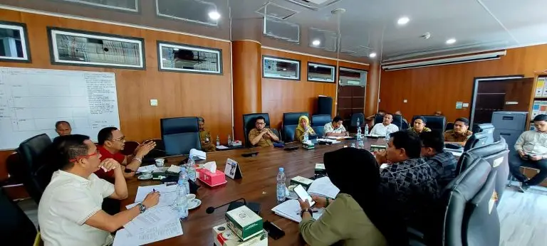 Komisi IV DPRD Medan Minta Penertiban Reklame Bermasalah Dilakukan Tanpa Tebang Pilih
