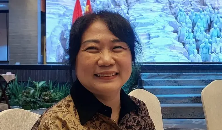 Lily MBA Dorong Bapenda Kota Medan Lakukan Inovasi untuk Maksimalkan PAD