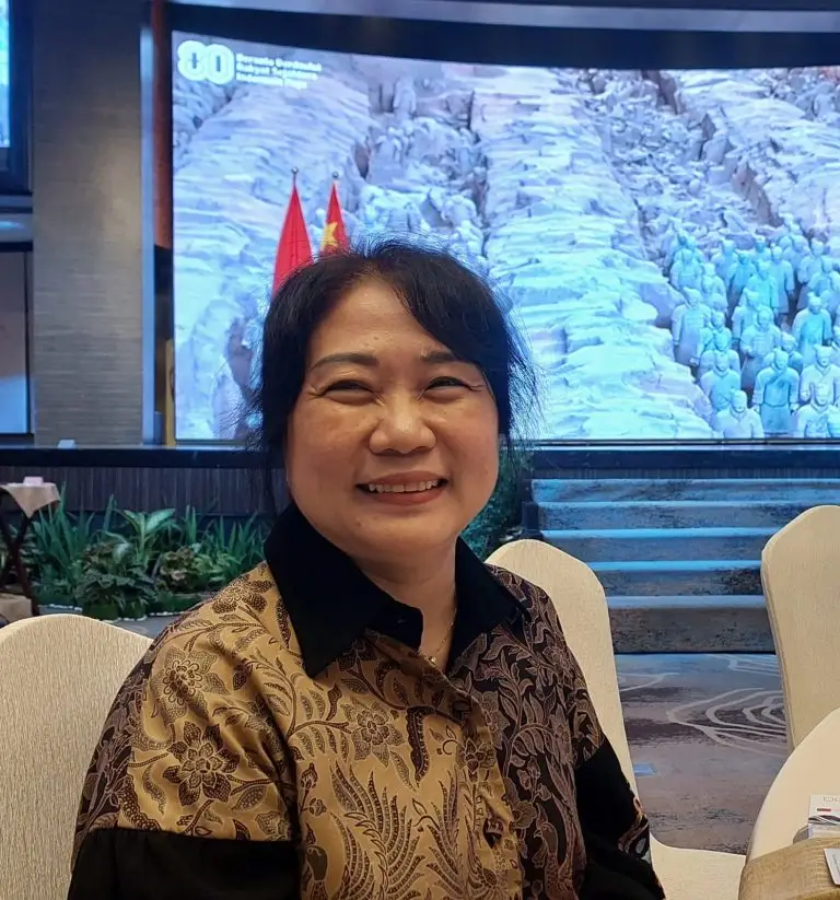 Lily MBA Dorong Bapenda Kota Medan Lakukan Inovasi untuk Maksimalkan PAD