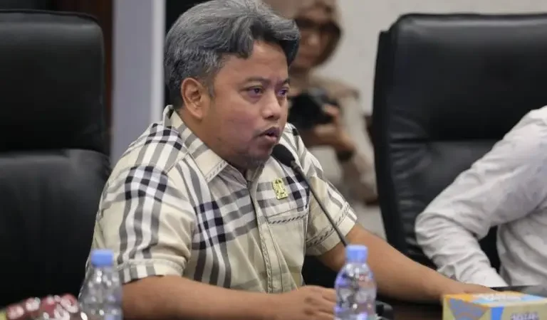 Syaiful Ramadhan Usulkan Gedung Sekolah Terbengkalai Difungsikan sebagai Posko Banjir