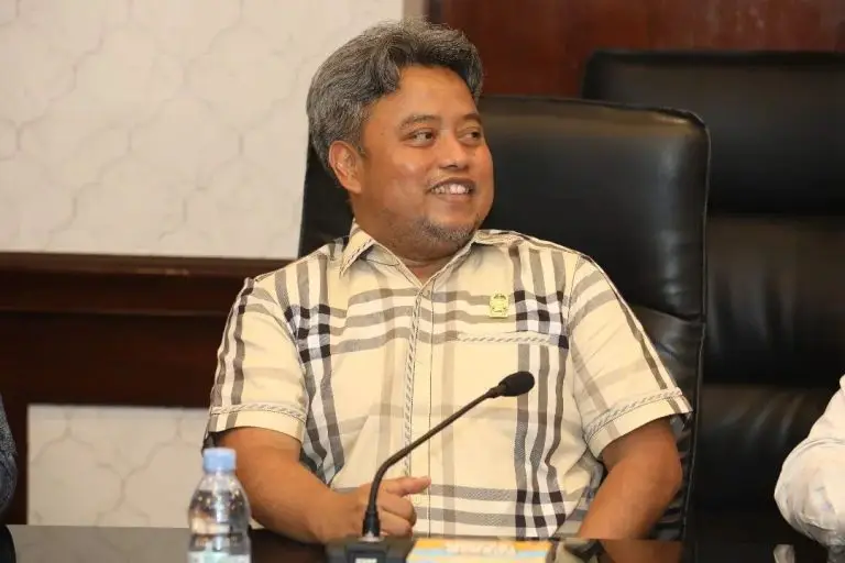 Syaiful Ramadhan Usulkan Jalur Car Free Day Diperpanjang hingga Istana Maimun dan Masjid Raya