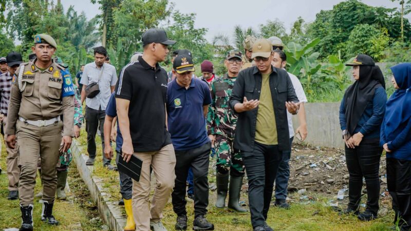 Pemko Medan Perluas Akses Kerja, Rico Waas: Manfaatkan Walk-in Interview hingga Peluang Kerja ke Jepang