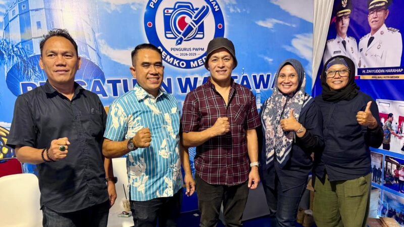 Stan PWPM Curi Perhatian di Rakernas APEKSI XVIII, Wartawan Tomohon: Kreatif dan MembanggakanPSI JUDUL: