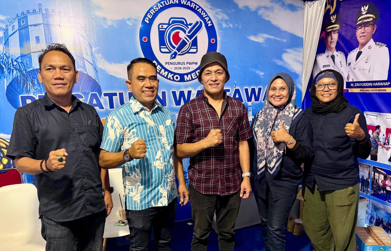 Stan PWPM Curi Perhatian di Rakernas APEKSI XVIII, Wartawan Tomohon: Kreatif dan MembanggakanPSI JUDUL: