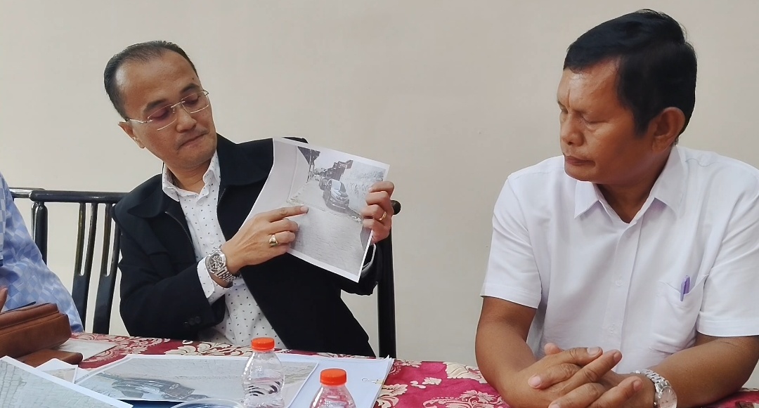 Kuasa Hukum Antonius Tumanggor Sebut Mediasi Gagal, Singgung Dugaan Permintaan Uang Damai Rp1,2 Miliar