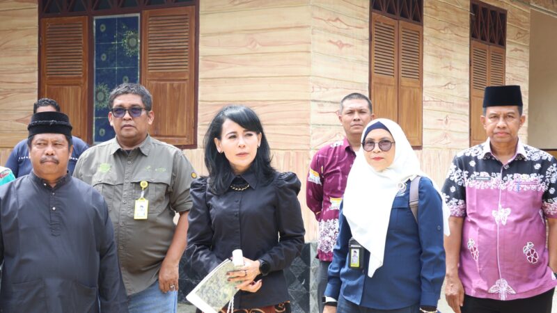 Kemeterian ATR/BPN Tegaskan Pendaftaran Tanah Ulayat Bukan untuk Jadikan Tanah Adat sebagai Tanah Negara