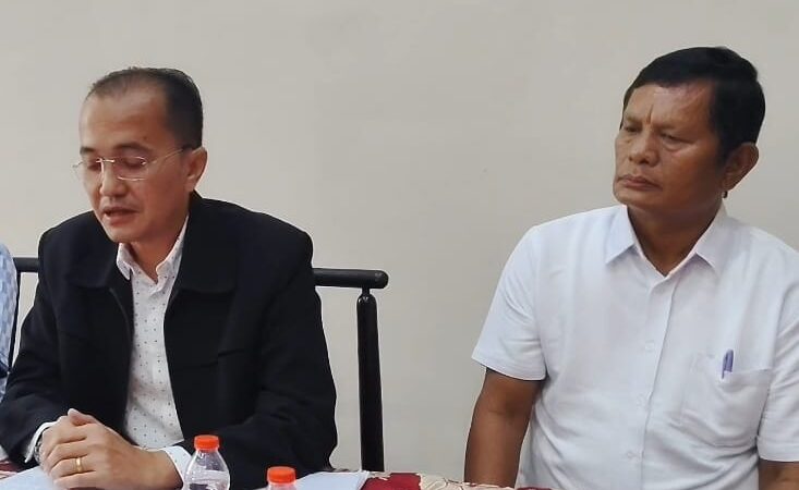 Kuasa Hukum Antonius Devolis Pastikan Klien Kooperatif, Siap Buka Fakta di Hadapan Penyidik
