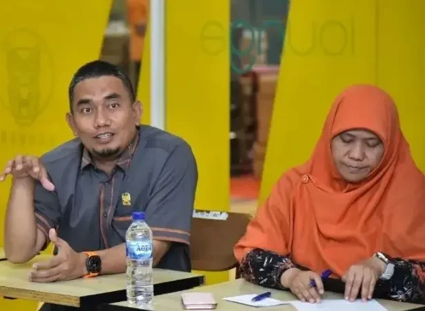 Hari Nelayan Nasional 2026, Anggota DPRD Medan Zulham Efendi Dorong Perhatian Serius terhadap Kesejahteraan Nelayan Belawan