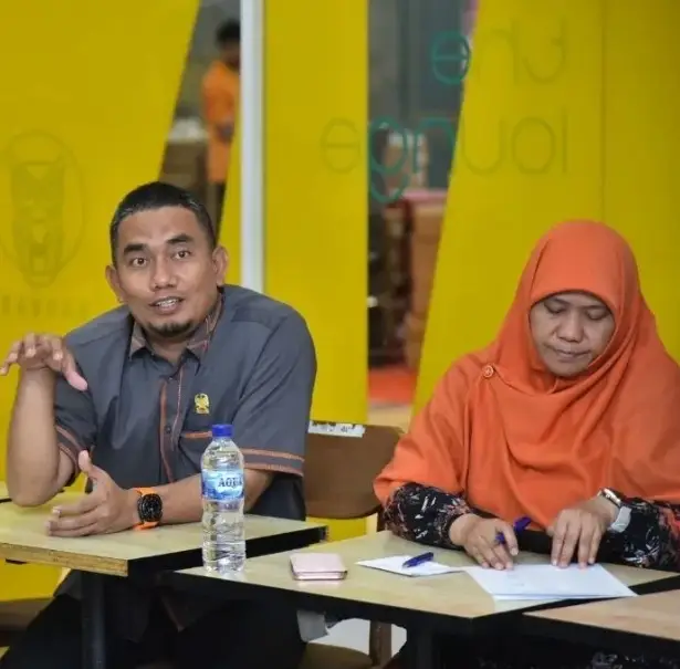 Hari Nelayan Nasional 2026, Anggota DPRD Medan Zulham Efendi Dorong Perhatian Serius terhadap Kesejahteraan Nelayan Belawan
