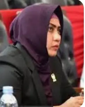 Lailatul Badri Soroti Pengawasan DLH Medan terhadap Pengelolaan Limbah PT Kilang Kecap Angsa