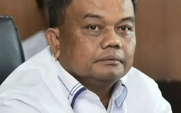Hardiknas 2026, Binsar Simarmata Soroti Penutupan 85 SD Negeri di Medan: Pendidikan Harus Menjadi Prioritas