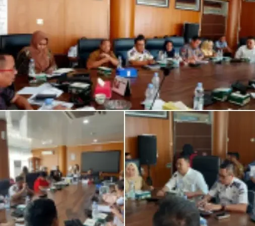 Komisi IV DPRD Medan Minta Pembangunan BRT Mebidang Terstruktur dan Ramah Lingkungan