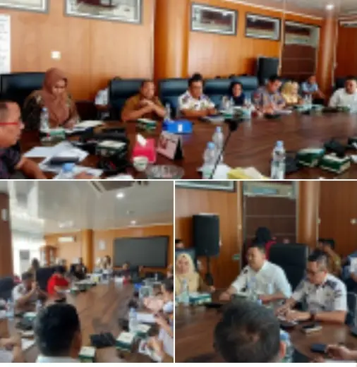 Komisi IV DPRD Medan Minta Pembangunan BRT Mebidang Terstruktur dan Ramah Lingkungan