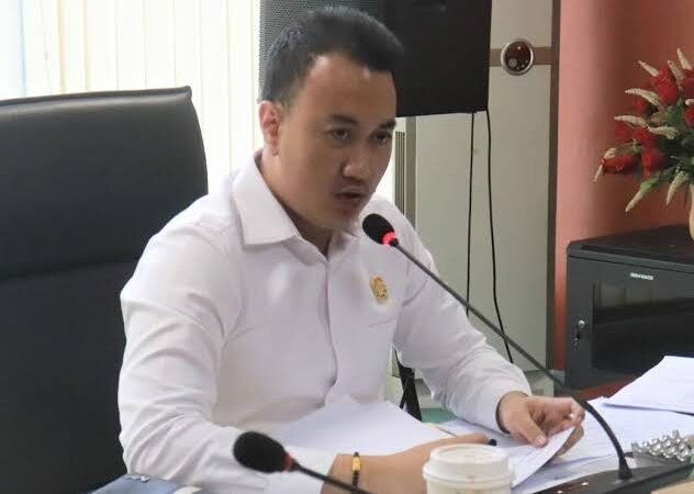 Komisi IV DPRD Medan Kecewa Perkim Cikataru Tidak Hadiri RDP Bahas Bangunan Bermasalah