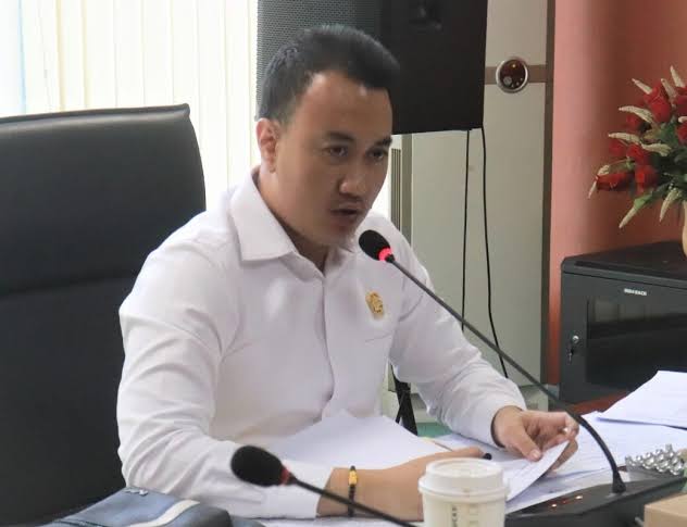 Komisi IV DPRD Medan Kecewa Perkim Cikataru Tidak Hadiri RDP Bahas Bangunan Bermasalah