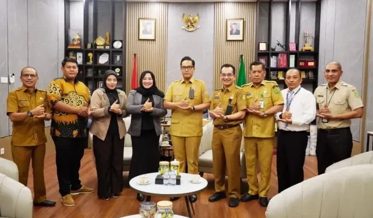 Wali Kota Medan Dukung Film “Pramuka” untuk Bangkitkan Karakter Generasi Muda