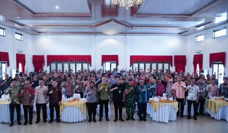 Wali Kota Medan: Toleransi Jadi Modal Sosial dan Penggerak Pembangunan Kota