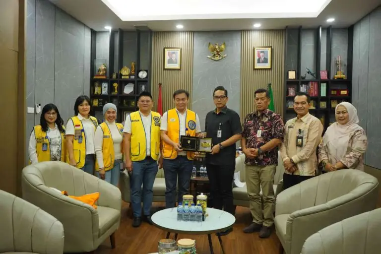Rico Waas Dukung Peringatan Hari Anak di CFD, Tekankan Pentingnya Ruang Bermain yang Aman
