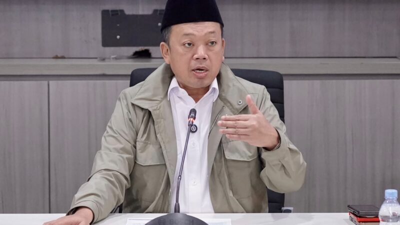 Menteri ATR/Kepala BPN: Pengukuran Terjadwal Sudah Berlaku di 400 Kantor Pertanahan