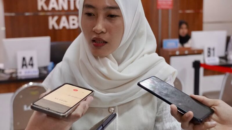 Masyarakat Dapatkan Jadwal Ukur Pasti dan PBT Terbit Cepat Berkat Layanan Pengukuran Terjadwal