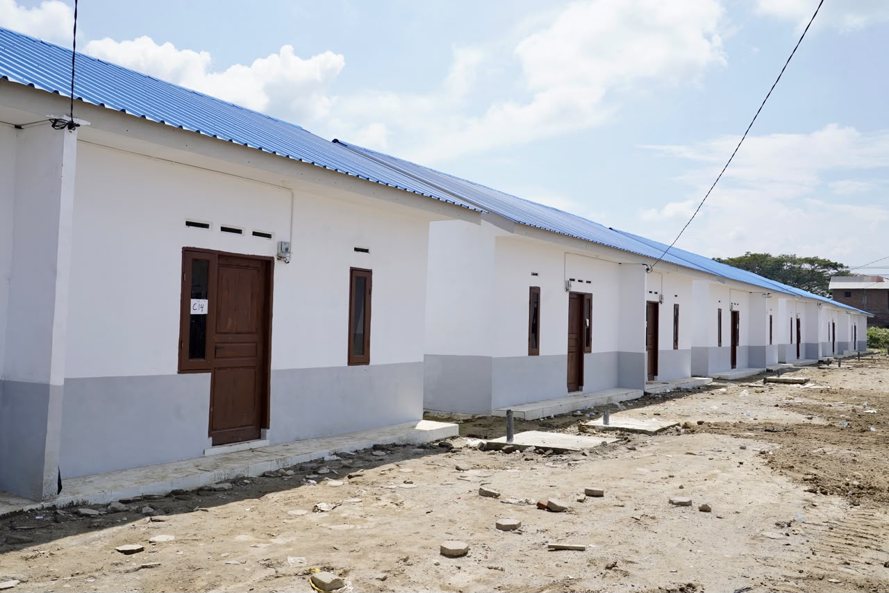 Kementerian ATR/BPN Kejar Sertipikasi 11 Juta Rumah MBR hingga 2029