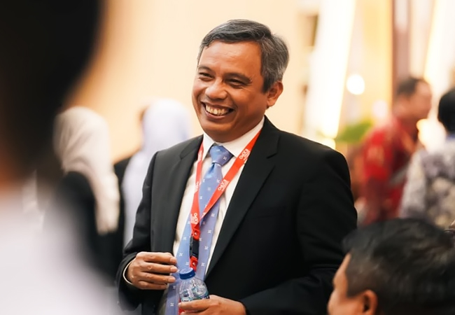 Danantara Housing Expo Perkuat Ekosistem Perumahan, BTN Dorong KPR Makin Terjangkau
